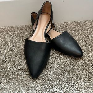 Black Flats